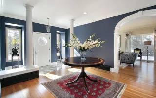 How to Choose Paint Colors
