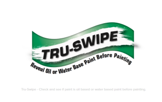 Water-Based Paint Over Oil-Based Paint