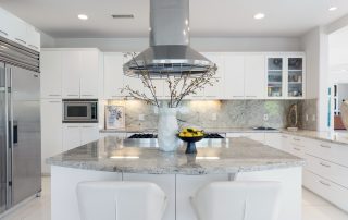 Painting vs. Replacing Cabinets
