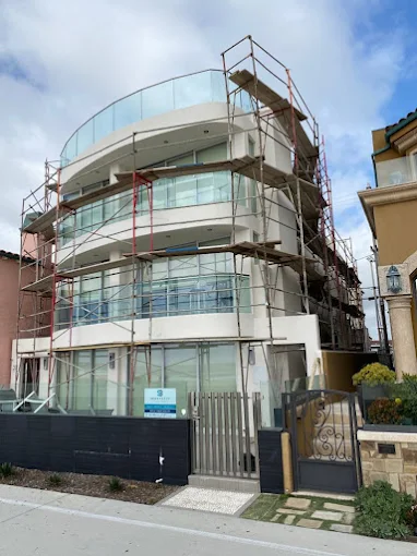apartment-painter-san-diego Commercial Painting Services