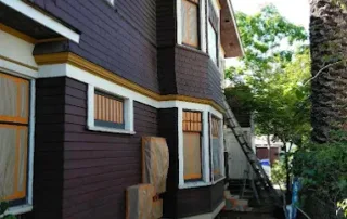Professional Painting Services