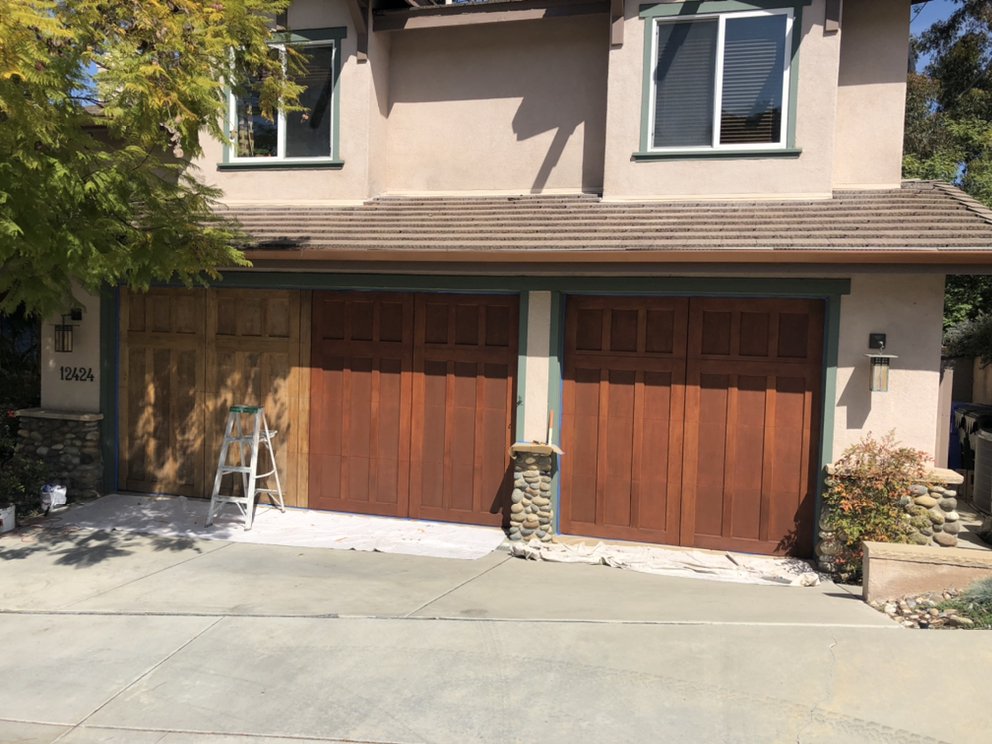 wood-refinishing